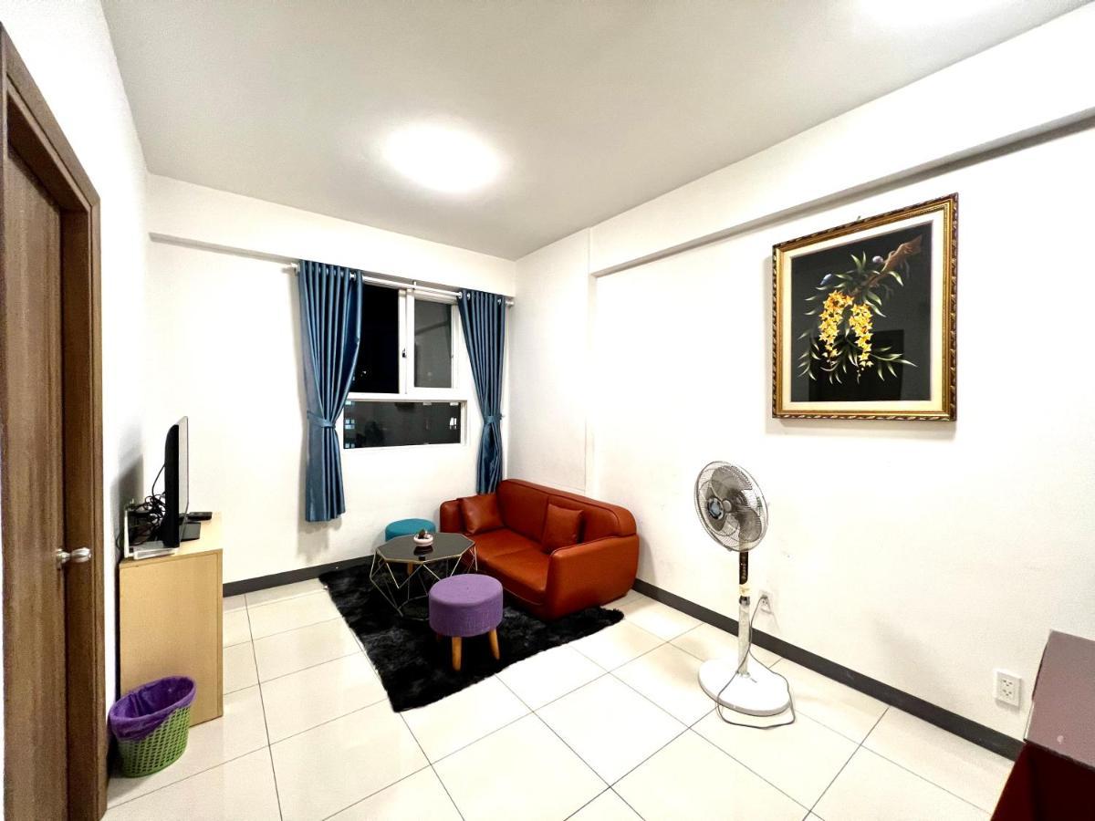 Imperial Place - Natural Poem View Dep - Ho Boi, Gym Mien Phi Ho Chi Minh City Exterior photo