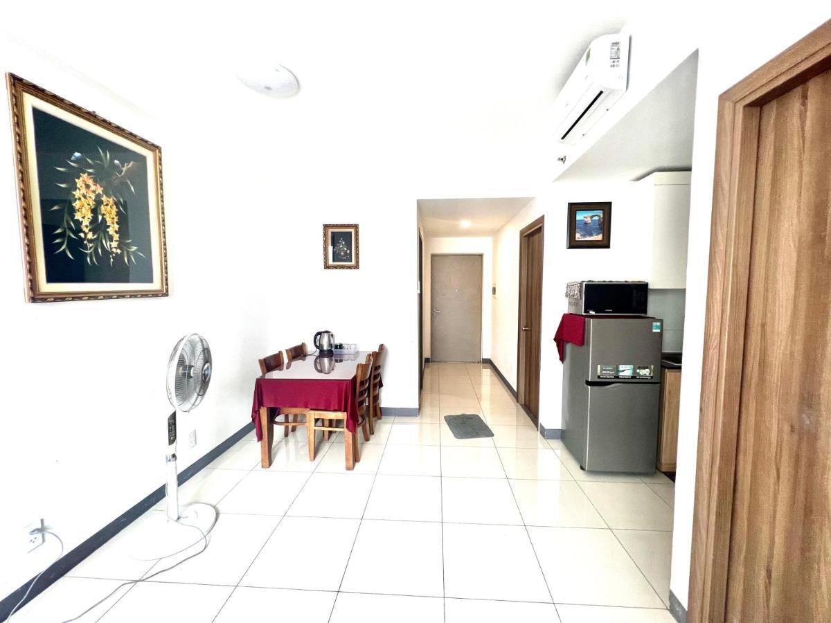 Imperial Place - Natural Poem View Dep - Ho Boi, Gym Mien Phi Ho Chi Minh City Exterior photo