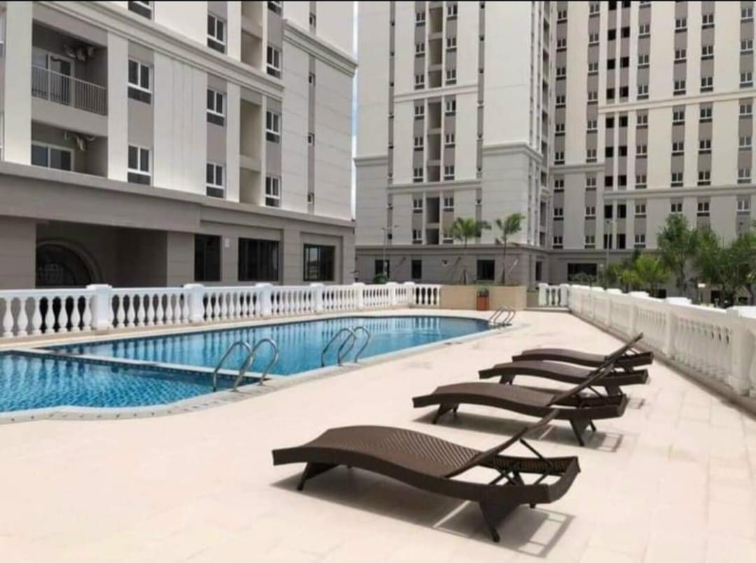 Imperial Place - Natural Poem View Dep - Ho Boi, Gym Mien Phi Ho Chi Minh City Exterior photo