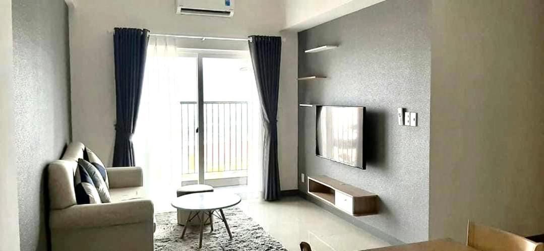 Imperial Place - Natural Poem View Dep - Ho Boi, Gym Mien Phi Ho Chi Minh City Exterior photo