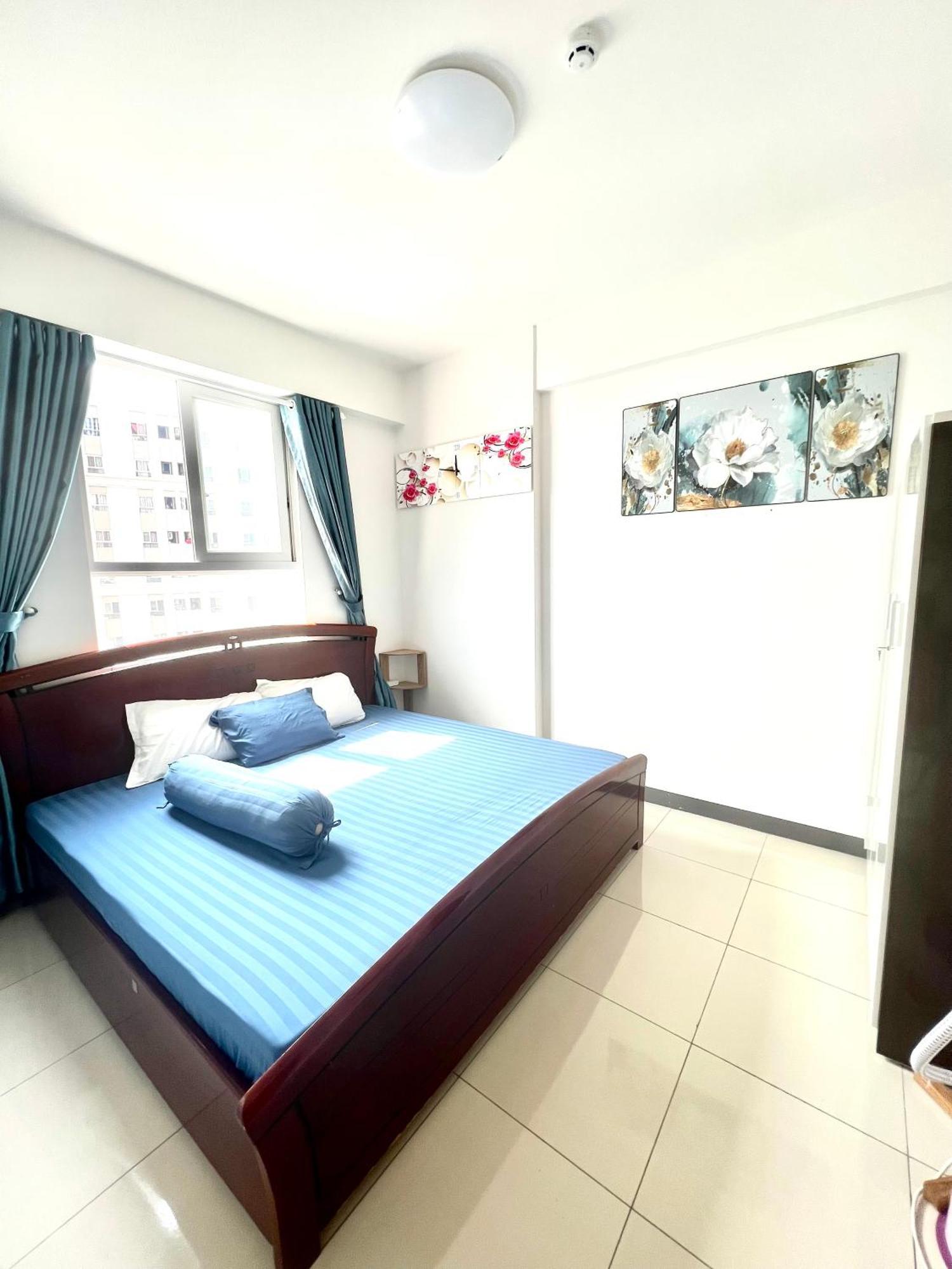 Imperial Place - Natural Poem View Dep - Ho Boi, Gym Mien Phi Ho Chi Minh City Exterior photo