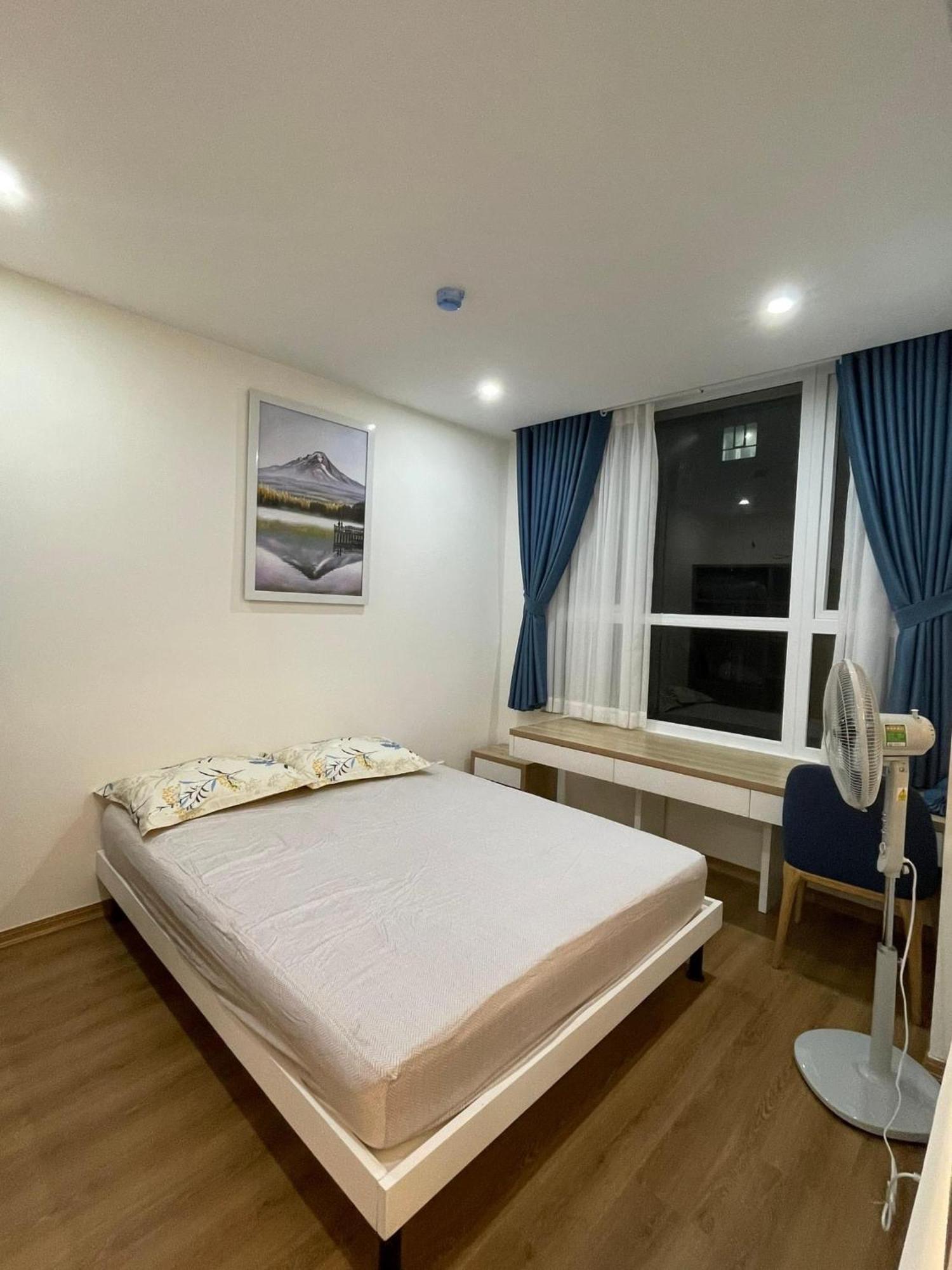 Imperial Place - Natural Poem View Dep - Ho Boi, Gym Mien Phi Ho Chi Minh City Exterior photo